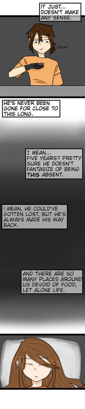 Read Doomlight  2 Page 4 in English