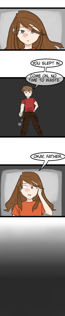 Read Doomlight  2 Page 5 in English