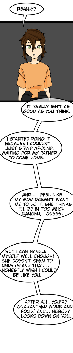 Read Doomlight  2 Page 9 in English