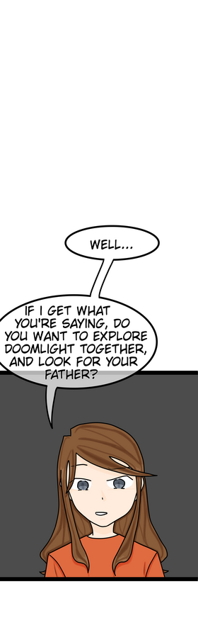 Read Doomlight  2 Page 10 in English