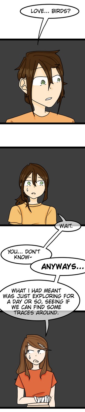 Read Doomlight  3 Page 2 in English