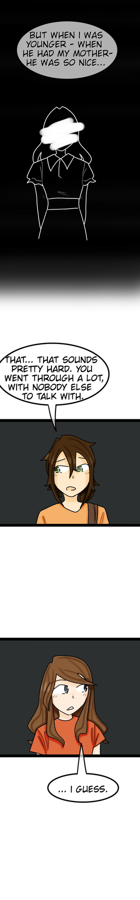 Read Doomlight  5 Page 3 in English