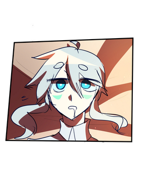 Read White bears  3 Page 3 in English