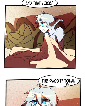 Read White bears  3 Page 6 in English