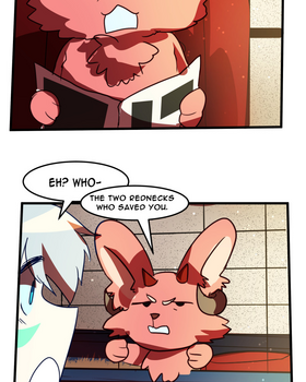 Read White bears  3 Page 10 in English