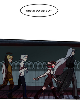 Read White bears  4 Page 3 in English