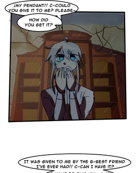 Read White bears  4 Page 8 in English