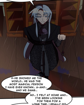 Read White bears  4 Page 10 in English