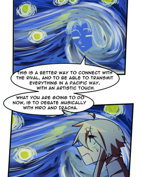 Read White bears  5 Page 4 in English