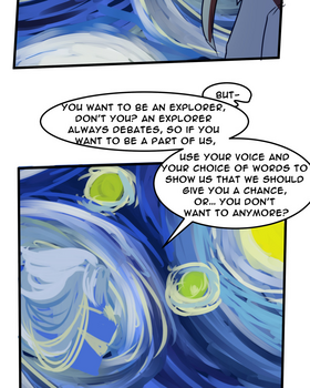 Read White bears  5 Page 5 in English