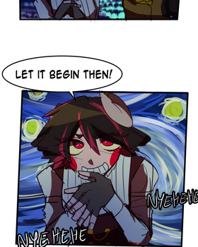 Read White bears  5 Page 8 in English