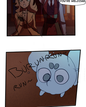 Read White bears  6 Page 4 in English