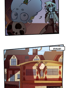Read White bears  6 Page 6 in English