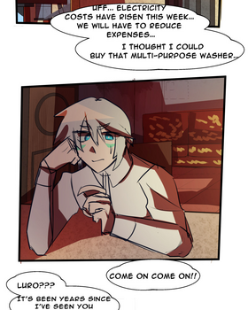 Read White bears  6 Page 7 in English