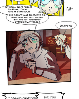 Read White bears  6 Page 9 in English