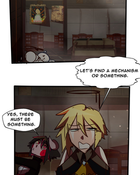 Read White bears  7 Page 8 in English