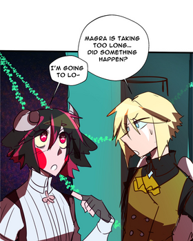 Read White bears  9 Page 5 in English