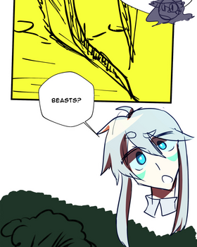 Read White bears  9 Page 9 in English