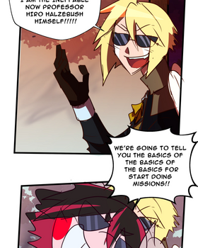 Read White bears  10 Page 10 in English