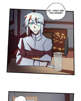 Read White bears  11 Page 3 in English