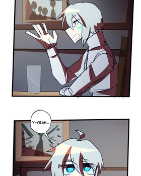 Read White bears  11 Page 6 in English