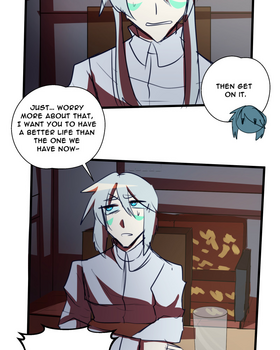 Read White bears  11 Page 7 in English