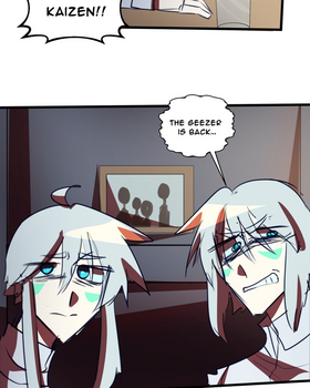 Read White bears  11 Page 8 in English