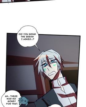 Read White bears  11 Page 9 in English