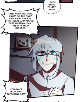 Read White bears  11 Page 10 in English