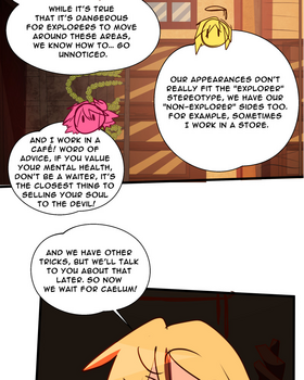 Read White bears  12 Page 7 in English