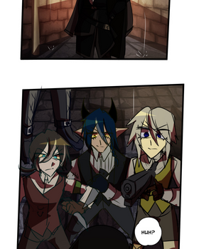 Read White bears  13 Page 5 in English
