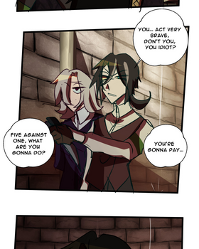 Read White bears  13 Page 6 in English