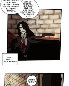 Read White bears  13 Page 9 in English