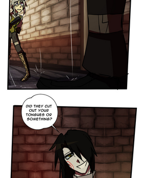 Read White bears  13 Page 10 in English