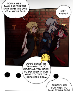 Read White bears  14 Page 4 in English