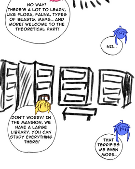 Read White bears  14 Page 10 in English