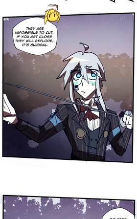 Read White bears  15 Page 8 in English