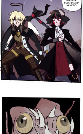 Read White bears  15 Page 9 in English