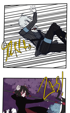 Read White bears  16 Page 8 in English