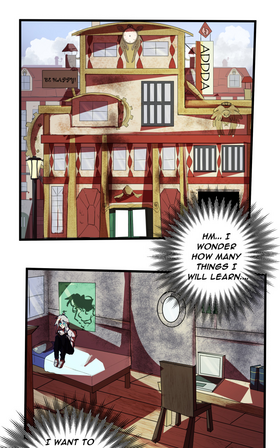 Read White bears  17 Page 3 in English