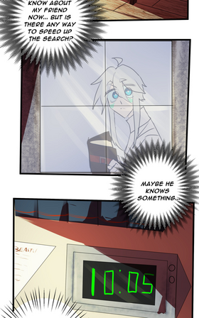 Read White bears  17 Page 4 in English