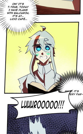 Read White bears  17 Page 5 in English