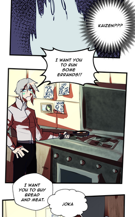 Read White bears  17 Page 6 in English