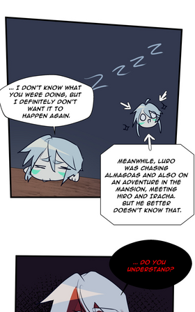 Read White bears  17 Page 8 in English