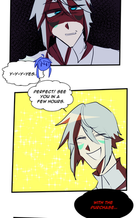 Read White bears  17 Page 9 in English