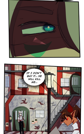 Read White bears  17 Page 10 in English