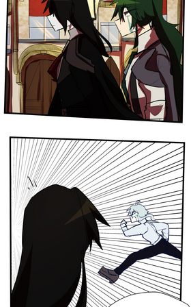 Read White bears  18 Page 8 in English