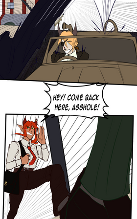 Read White bears  18 Page 4 in English