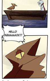 Read White bears  19 Page 10 in English