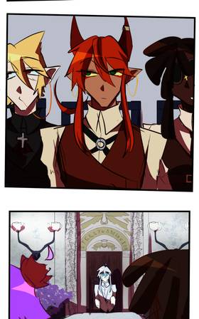 Read White bears  20 Page 5 in English